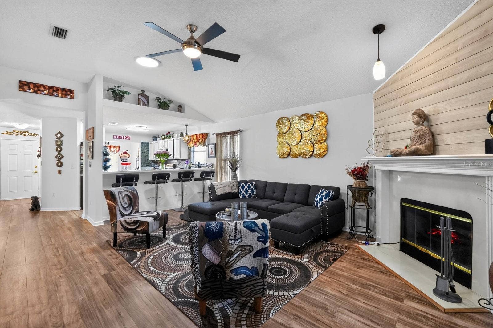 717 MACKENZIE CIRCLE, St Augustine, FL 32092 717 MACKENZIE CIRCLE, St Augustine, FL 32092