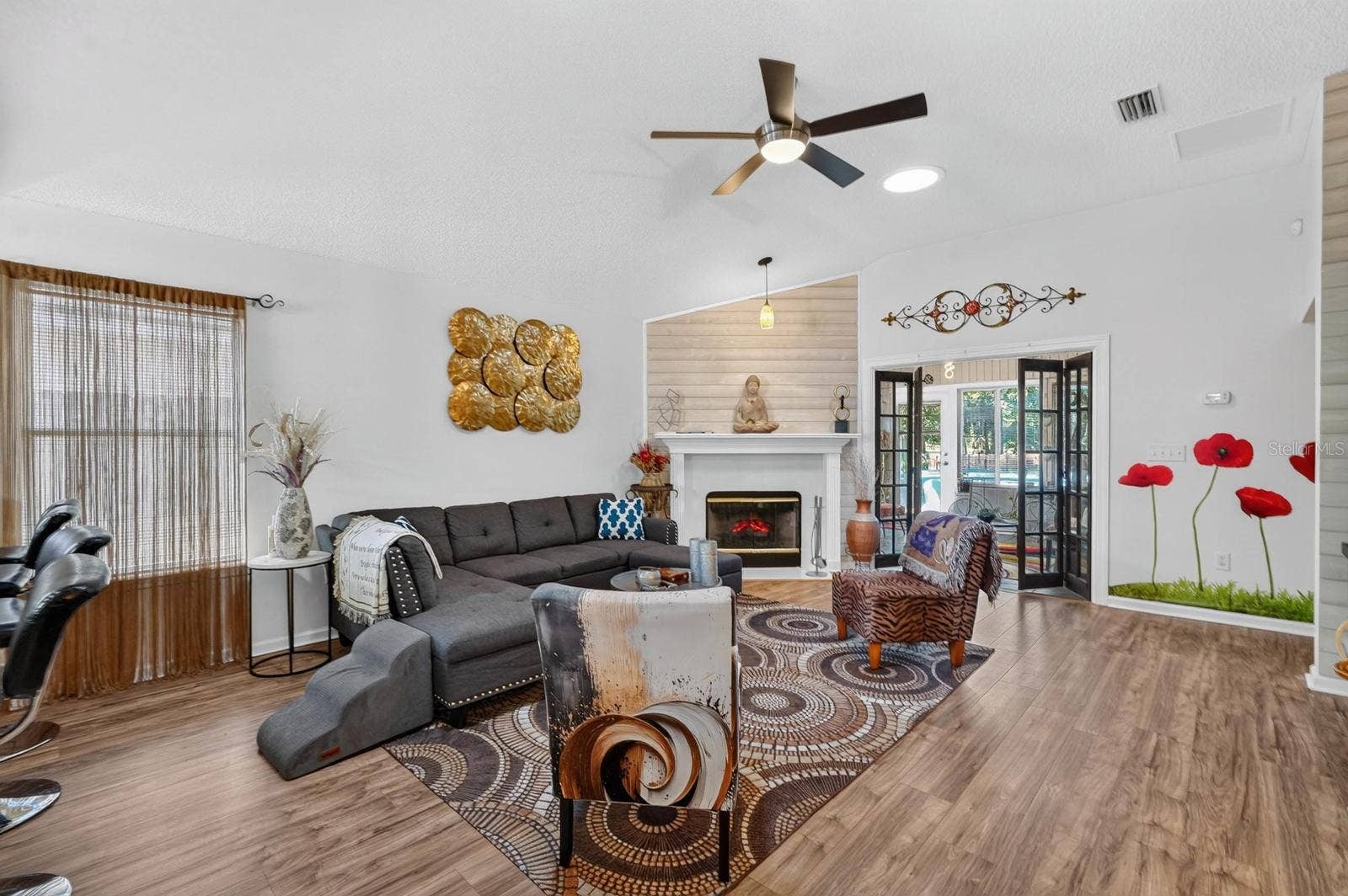 717 MACKENZIE CIRCLE, St Augustine, FL 32092 717 MACKENZIE CIRCLE, St Augustine, FL 32092