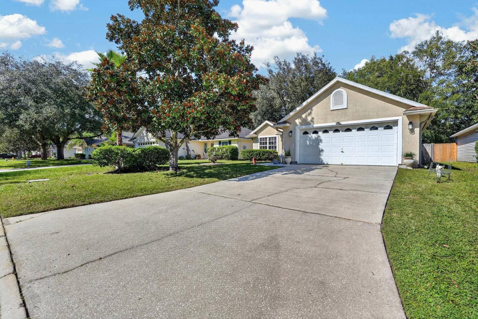 717 MACKENZIE CIRCLE, St Augustine, FL 32092 717 MACKENZIE CIRCLE, St Augustine, FL 32092