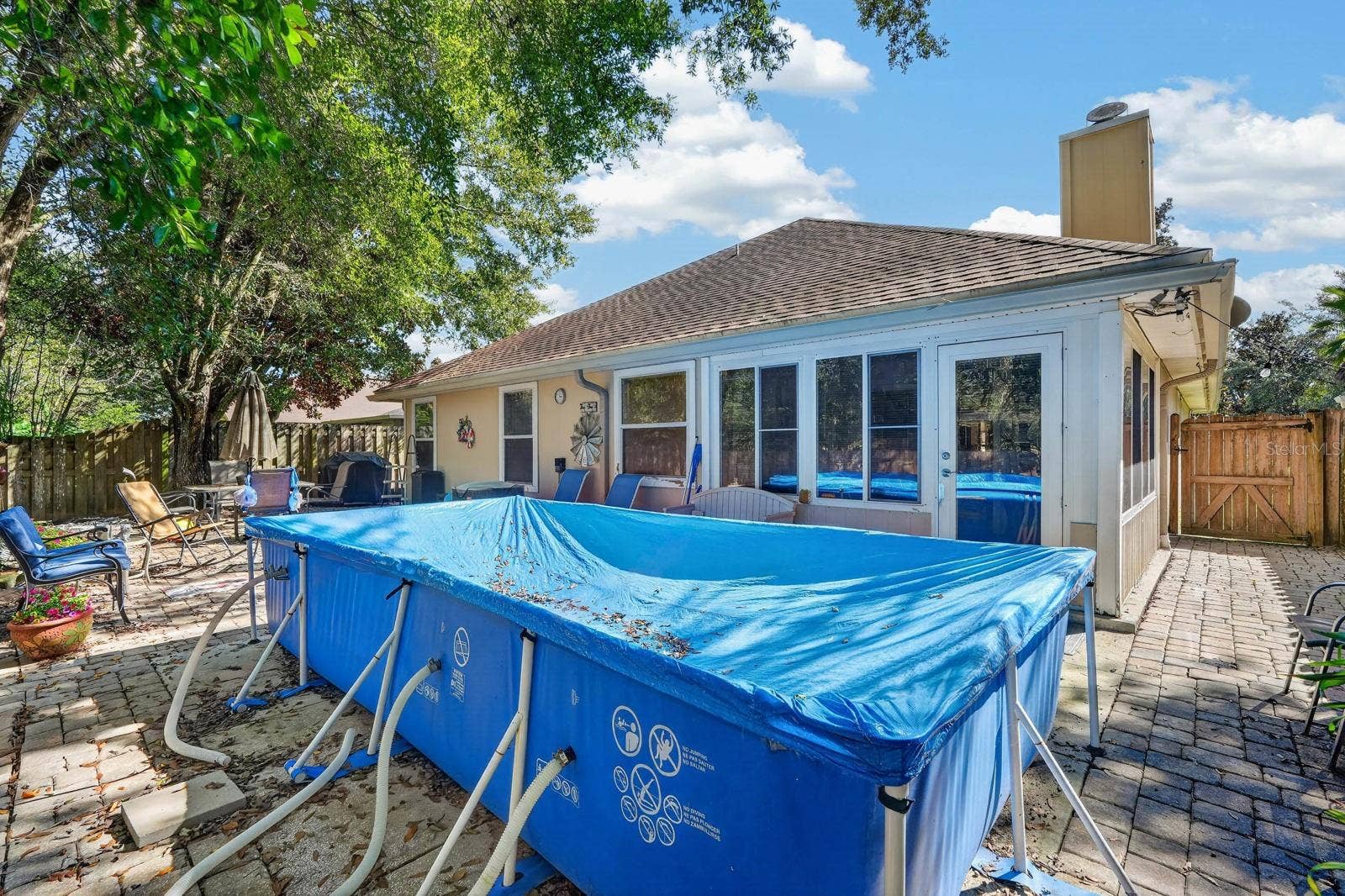 717 MACKENZIE CIRCLE, St Augustine, FL 32092 717 MACKENZIE CIRCLE, St Augustine, FL 32092