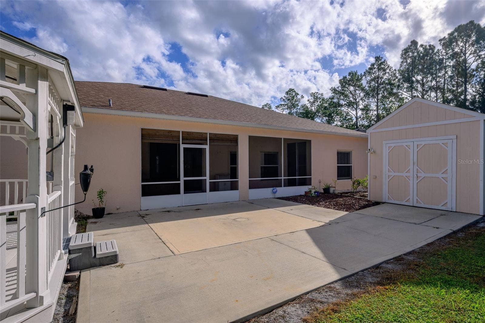 46 LLAMA TRAIL, Palm Coast, FL 32164 46 LLAMA TRAIL, Palm Coast, FL 32164