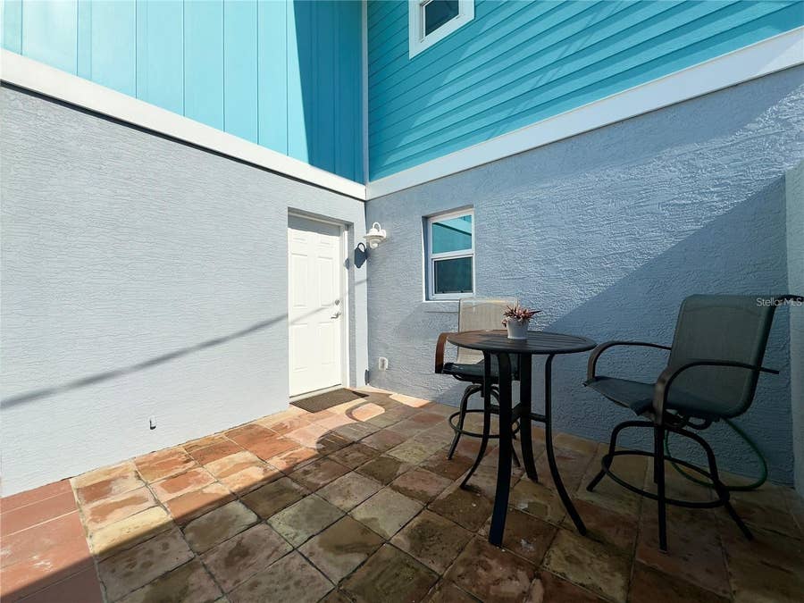 Property photo for 1541 N OCEAN SHORE BOULEVARD, #B, Flagler Beach, FL