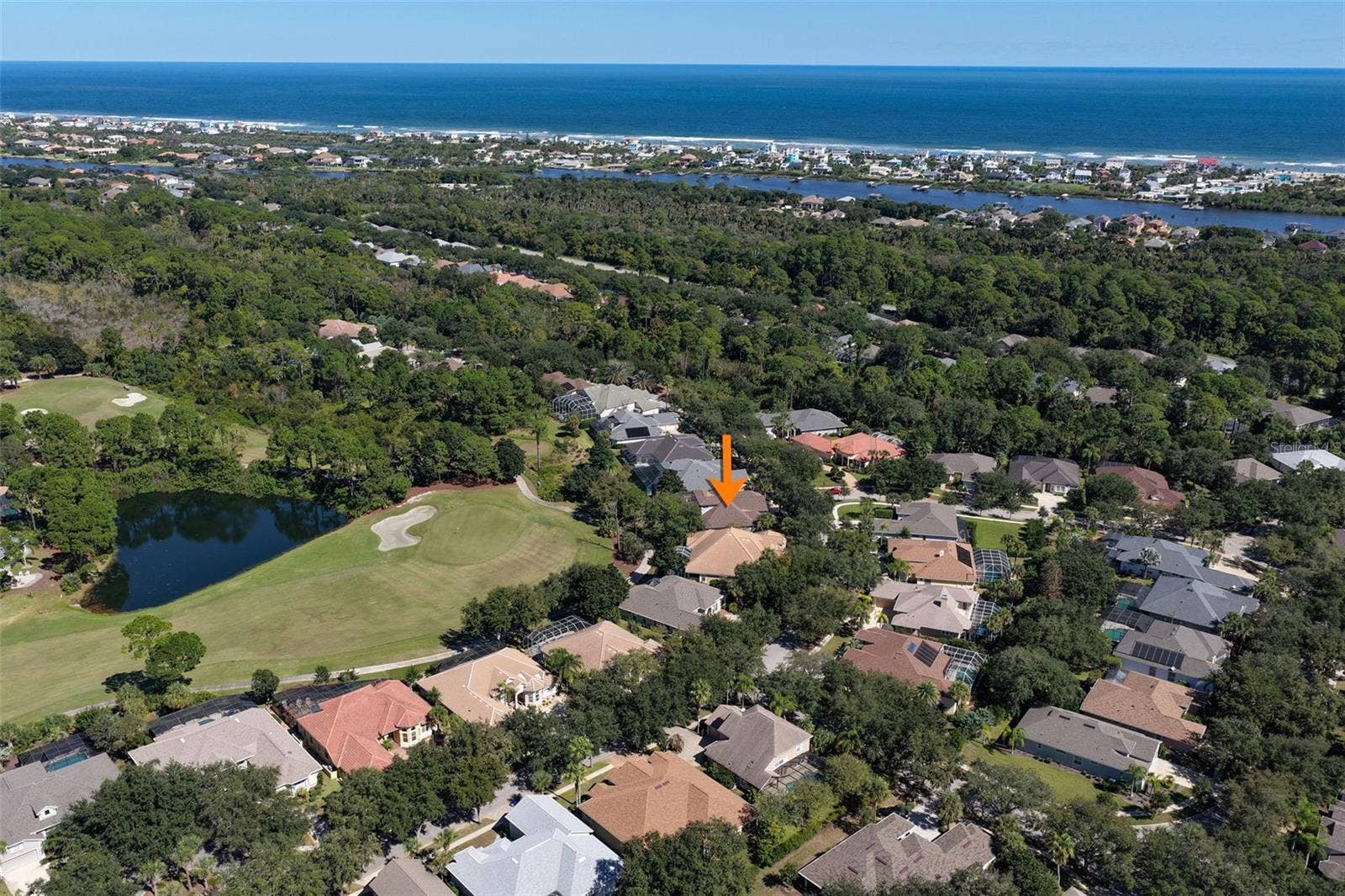 47 EASTLAKE DRIVE, Palm Coast, FL 32137 47 EASTLAKE DRIVE, Palm Coast, FL 32137