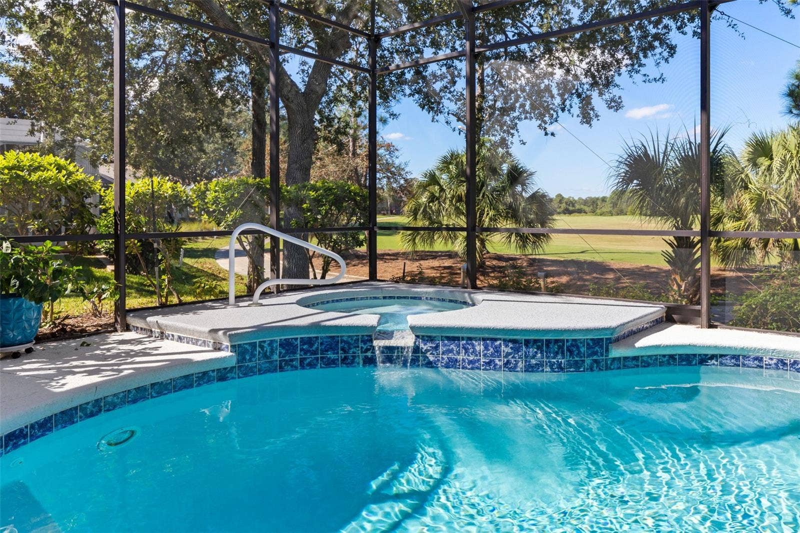 47 EASTLAKE DRIVE, Palm Coast, FL 32137 Heated Pool & Spa