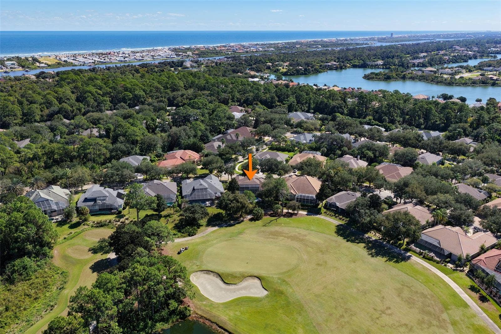 47 EASTLAKE DRIVE, Palm Coast, FL 32137 47 EASTLAKE DRIVE, Palm Coast, FL 32137