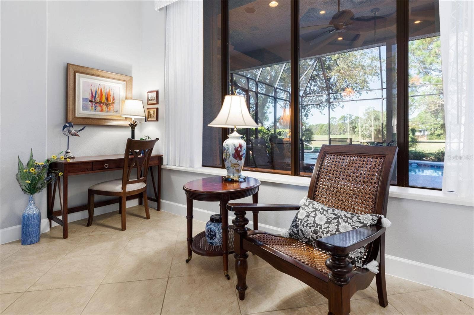 47 EASTLAKE DRIVE, Palm Coast, FL 32137 Expansive Golf Course Views