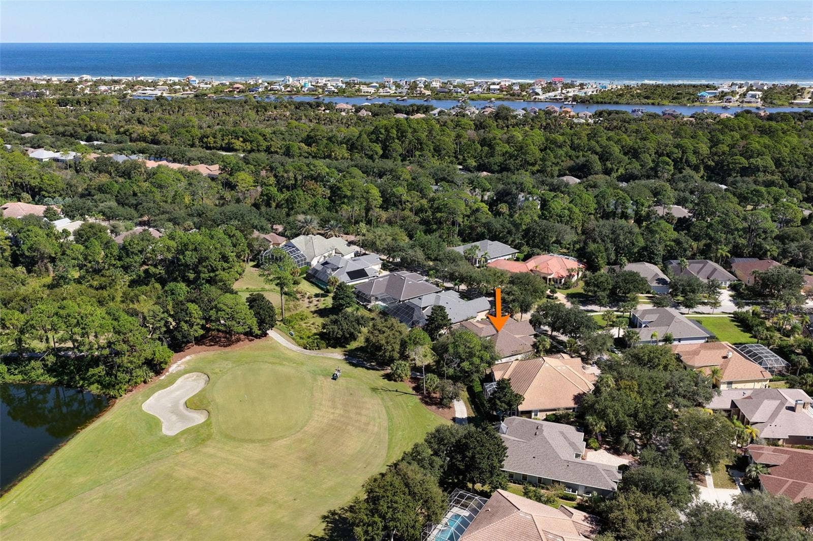47 EASTLAKE DRIVE, Palm Coast, FL 32137 47 EASTLAKE DRIVE, Palm Coast, FL 32137