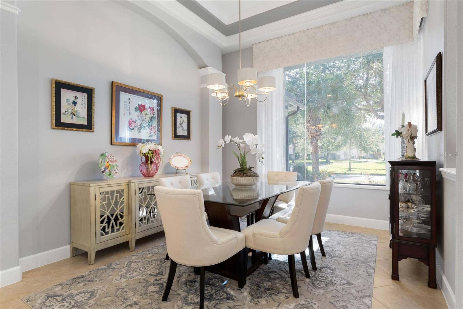 47 EASTLAKE DRIVE, Palm Coast, FL 32137 Dining Room