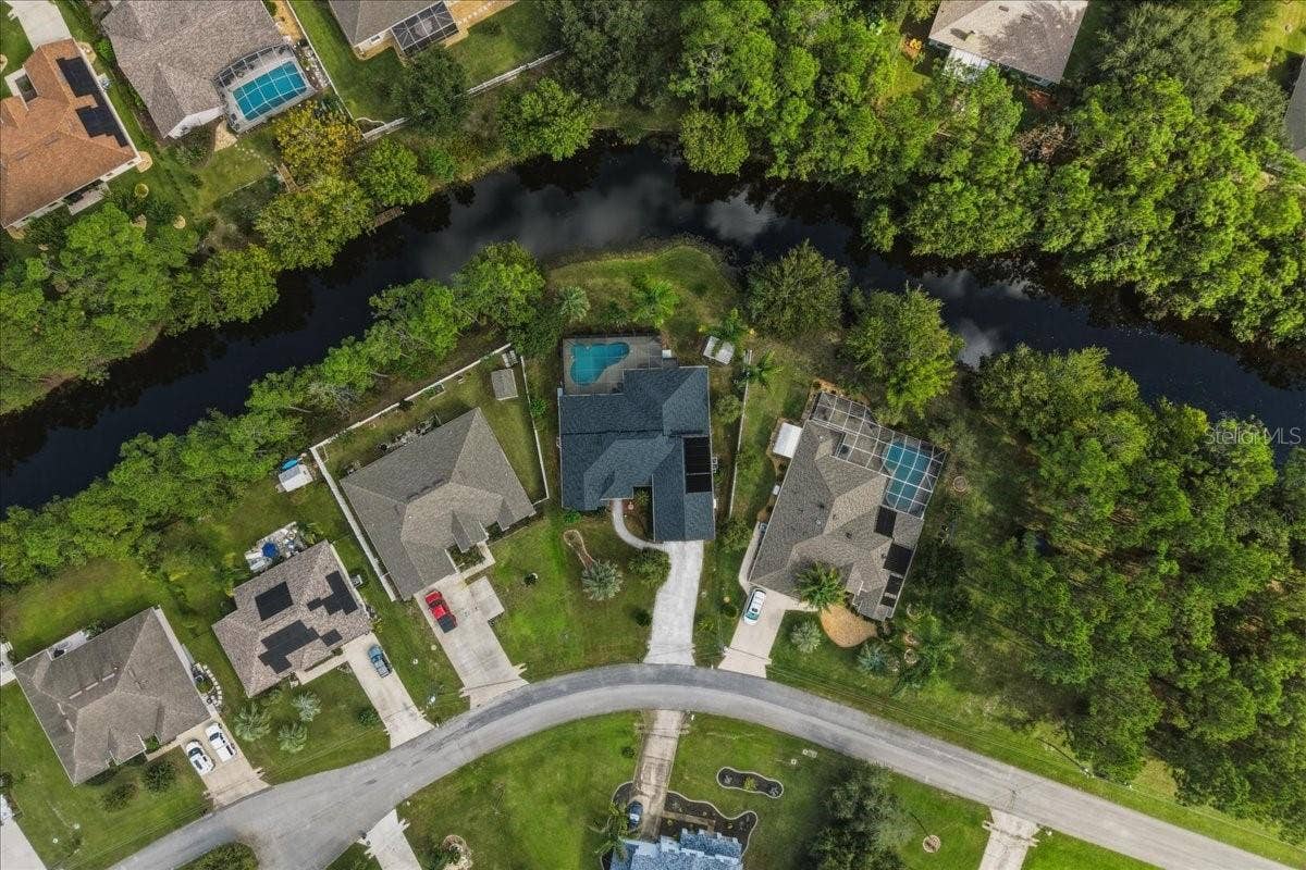 Welcome HOME-Fresh water creek with PRIVACY