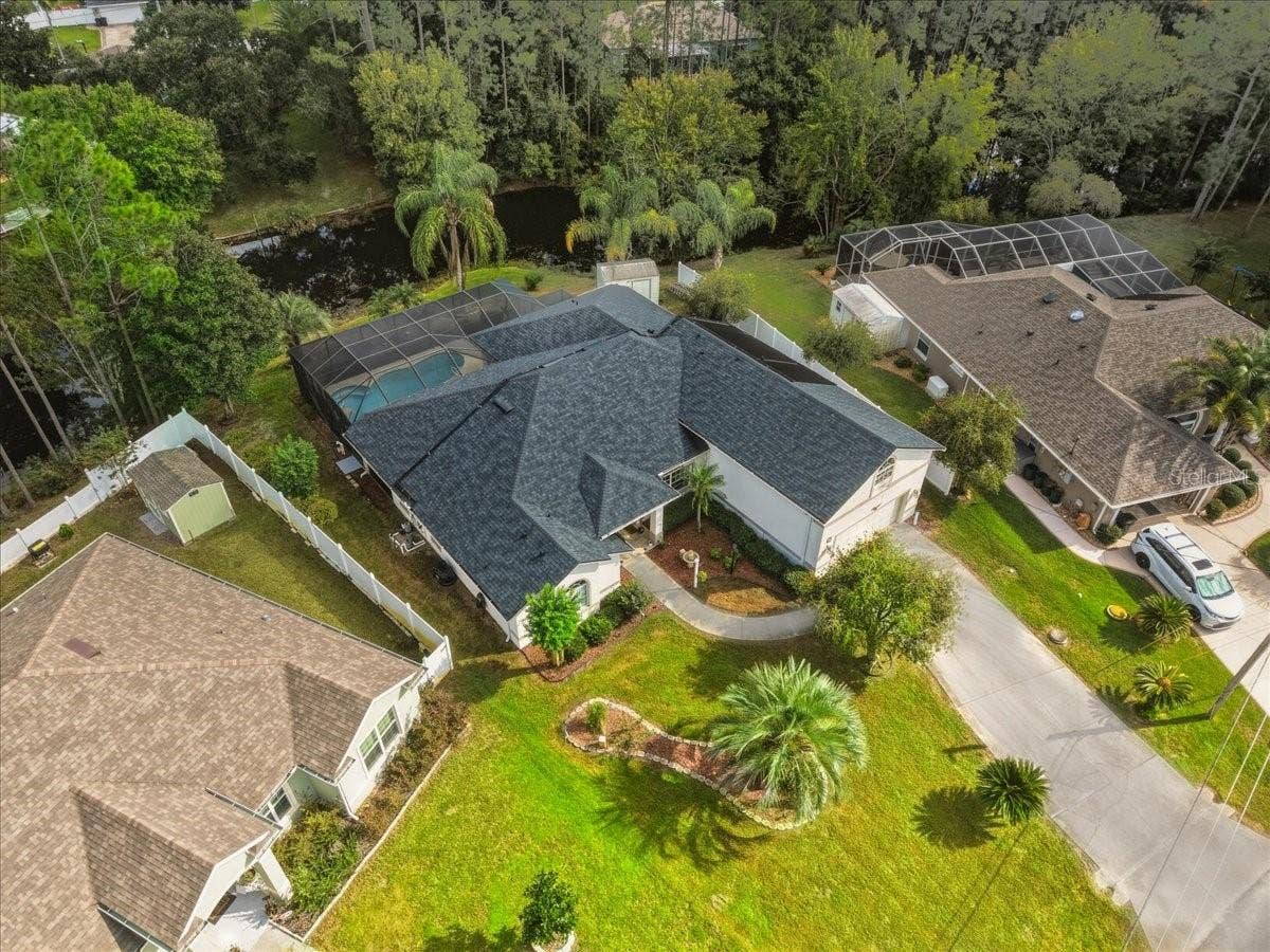24 LEAVER DRIVE, Palm Coast, FL 32137