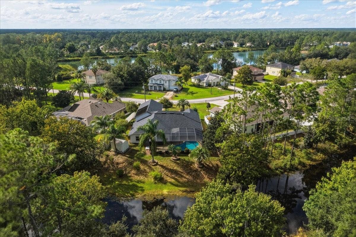 24 LEAVER DRIVE, Palm Coast, FL 32137