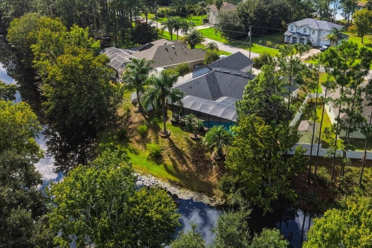24 LEAVER DRIVE, Palm Coast, FL 32137