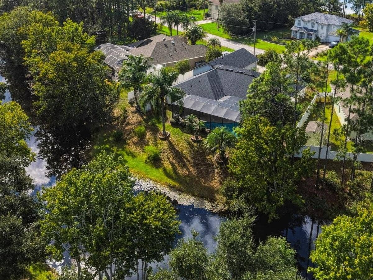24 LEAVER DRIVE, Palm Coast, FL 32137