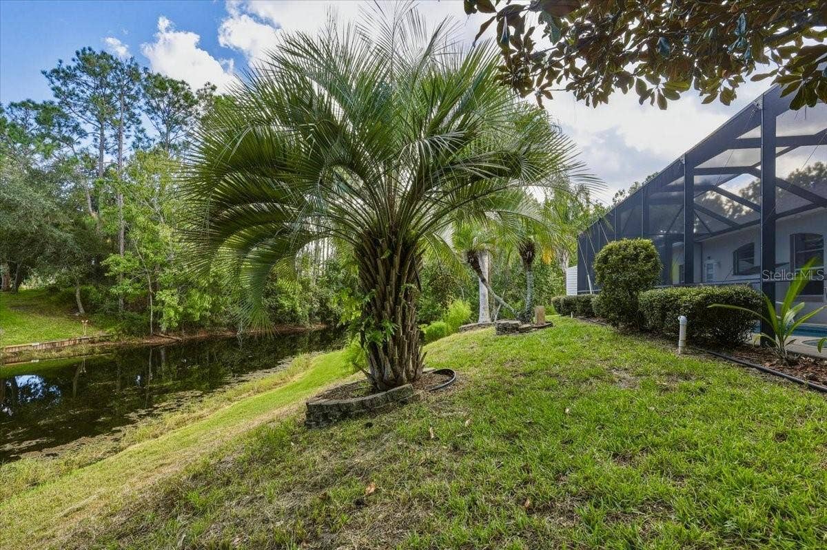 24 LEAVER DRIVE, Palm Coast, FL 32137