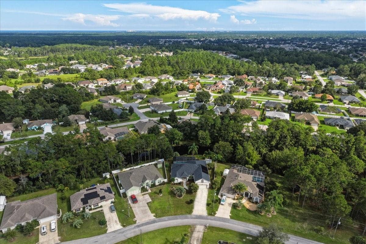 24 LEAVER DRIVE, Palm Coast, FL 32137