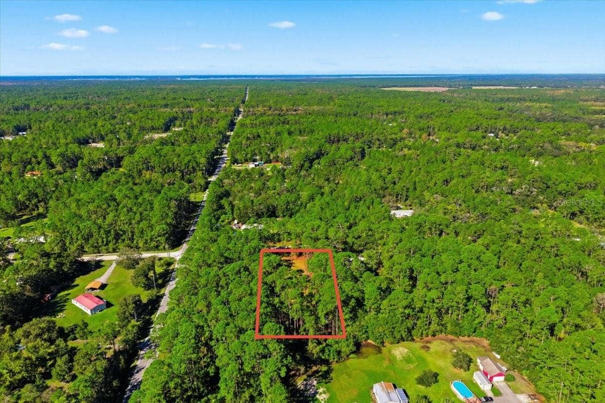 1451 HICKORY ST., Bunnell, FL 32110 1451 HICKORY ST., Bunnell, FL 32110