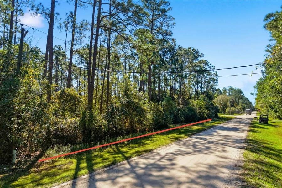 Property photo for 1451 HICKORY ST., Bunnell, FL