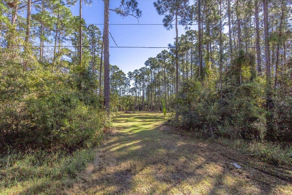 1451 HICKORY ST., Bunnell, FL 32110 1451 HICKORY ST., Bunnell, FL 32110