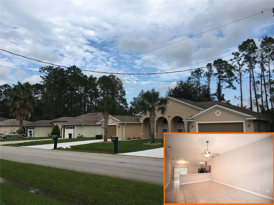 Property photo for 44 BREN MAR LANE, #A, Palm Coast, FL
