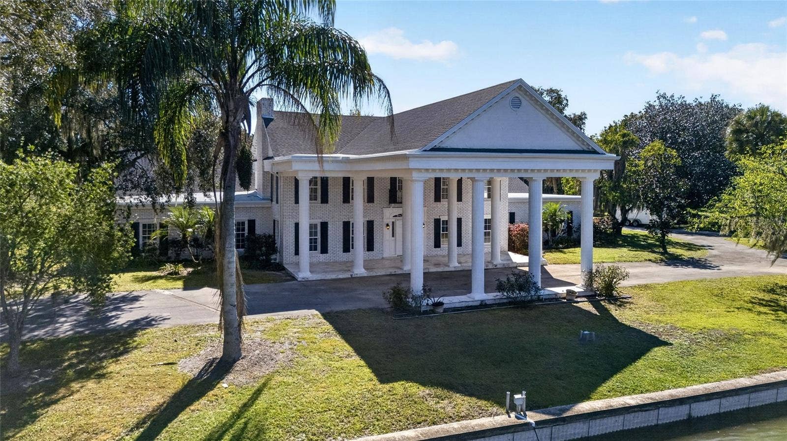 6869 W HIGHWAY 100, Bunnell, FL 32110 6869 W HIGHWAY 100, Bunnell, FL 32110
