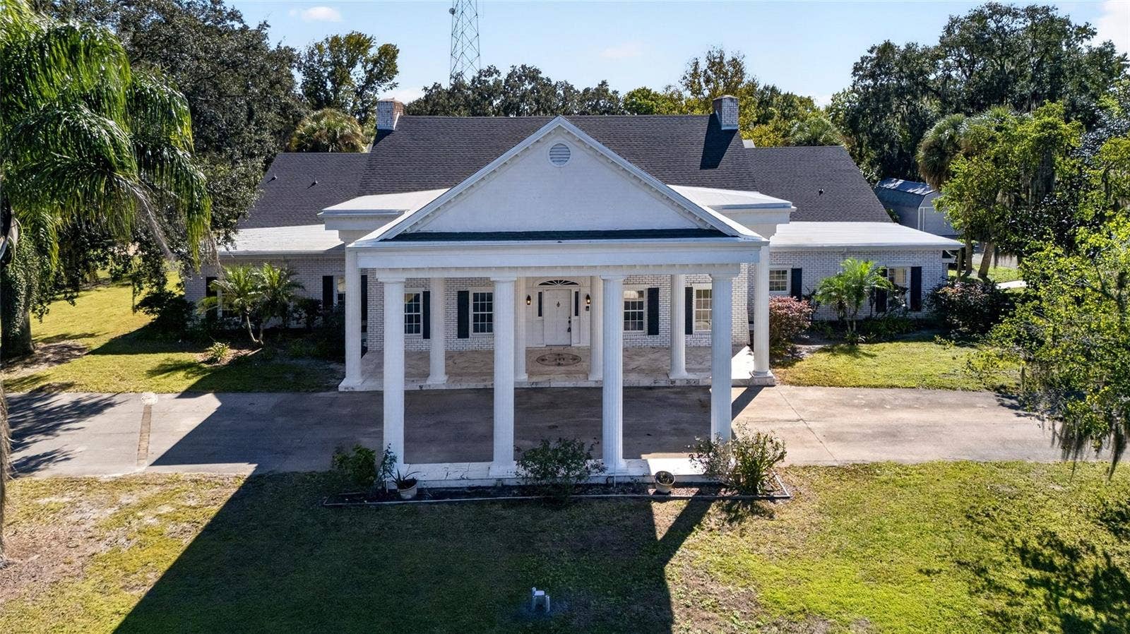 6869 W HIGHWAY 100, Bunnell, FL 32110 6869 W HIGHWAY 100, Bunnell, FL 32110