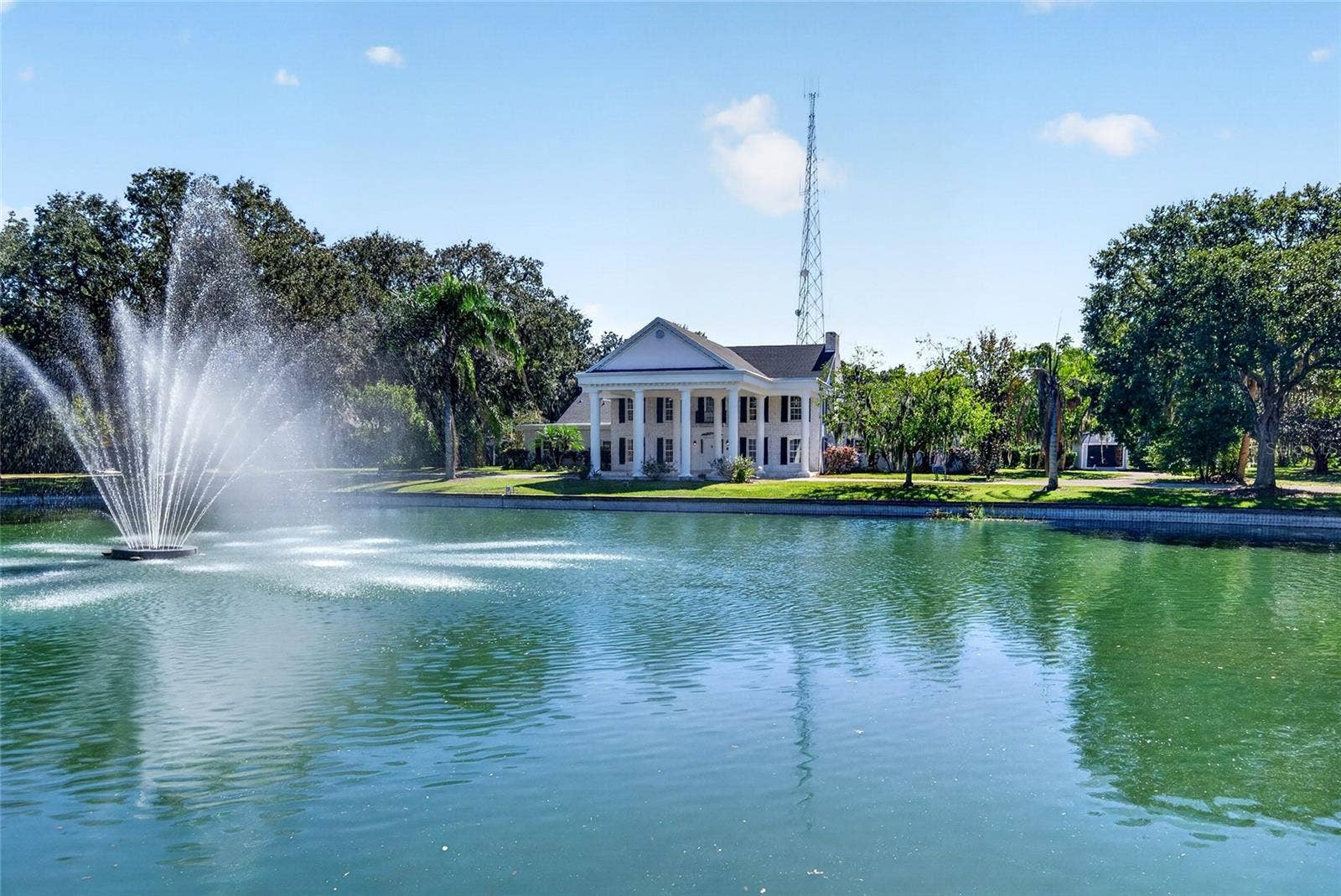 6869 W HIGHWAY 100, Bunnell, FL 32110 6869 W HIGHWAY 100, Bunnell, FL 32110