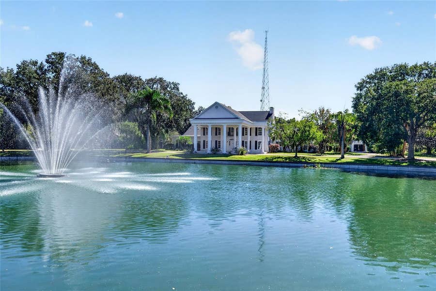 Property photo for 6869 W HIGHWAY 100, Bunnell, FL