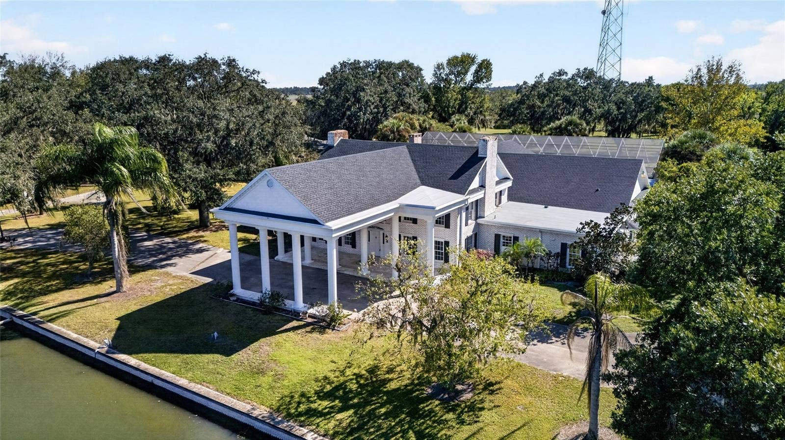 6869 W HIGHWAY 100, Bunnell, FL 32110 6869 W HIGHWAY 100, Bunnell, FL 32110