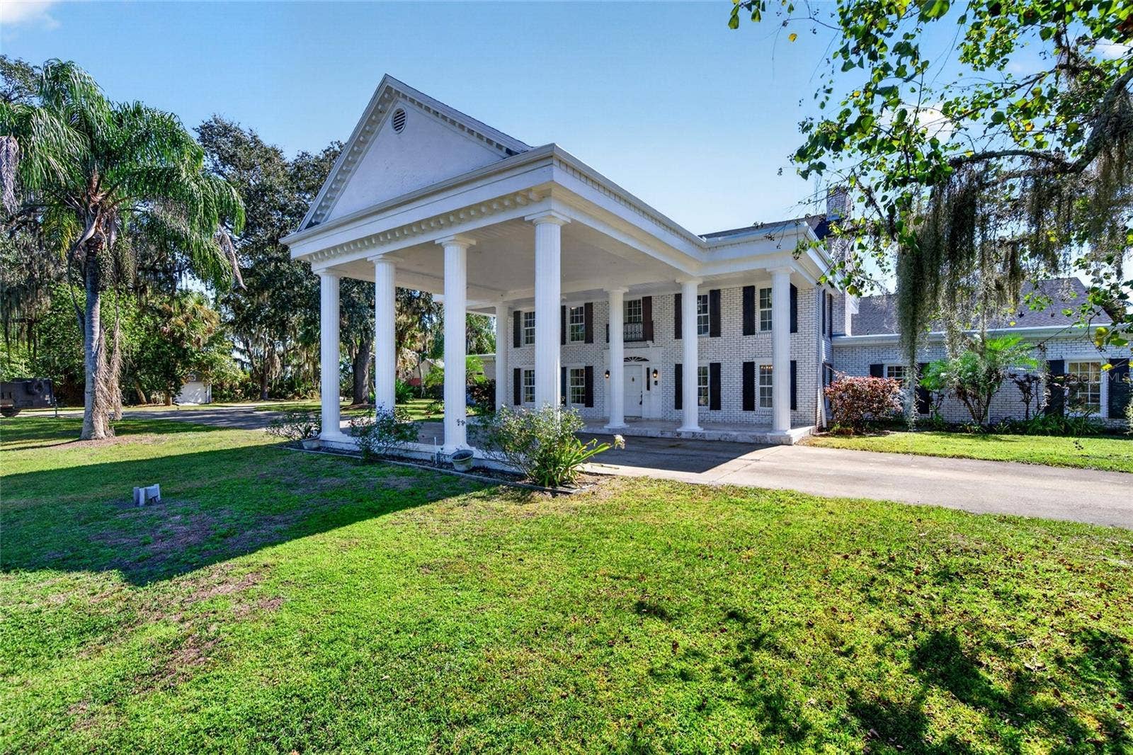 6869 W HIGHWAY 100, Bunnell, FL 32110 6869 W HIGHWAY 100, Bunnell, FL 32110