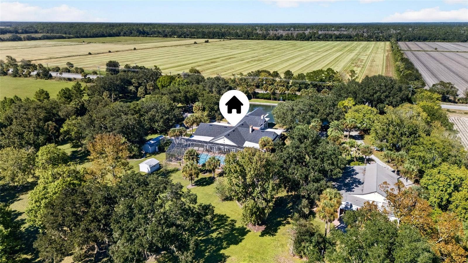 6869 W HIGHWAY 100, Bunnell, FL 32110 6869 W HIGHWAY 100, Bunnell, FL 32110