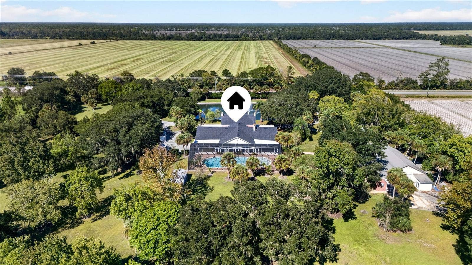 6869 W HIGHWAY 100, Bunnell, FL 32110 6869 W HIGHWAY 100, Bunnell, FL 32110