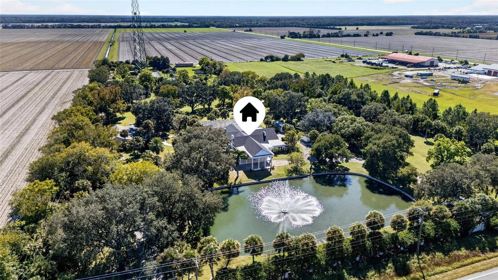 6869 W HIGHWAY 100, Bunnell, FL 32110 6869 W HIGHWAY 100, Bunnell, FL 32110