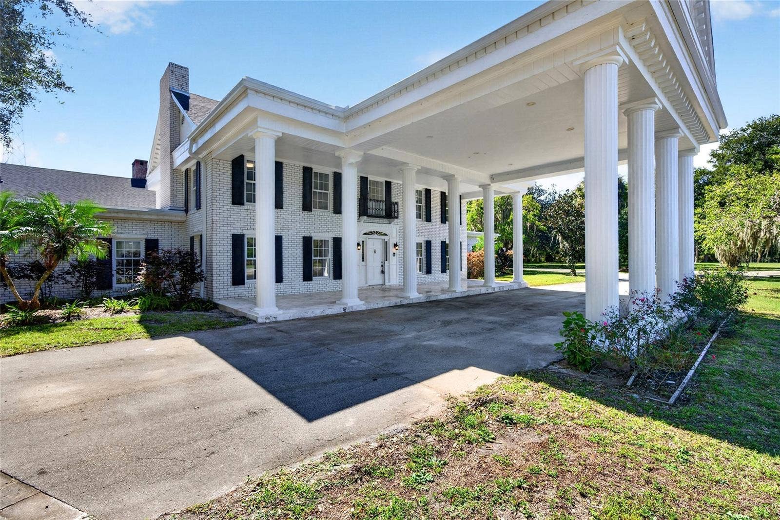 6869 W HIGHWAY 100, Bunnell, FL 32110 6869 W HIGHWAY 100, Bunnell, FL 32110