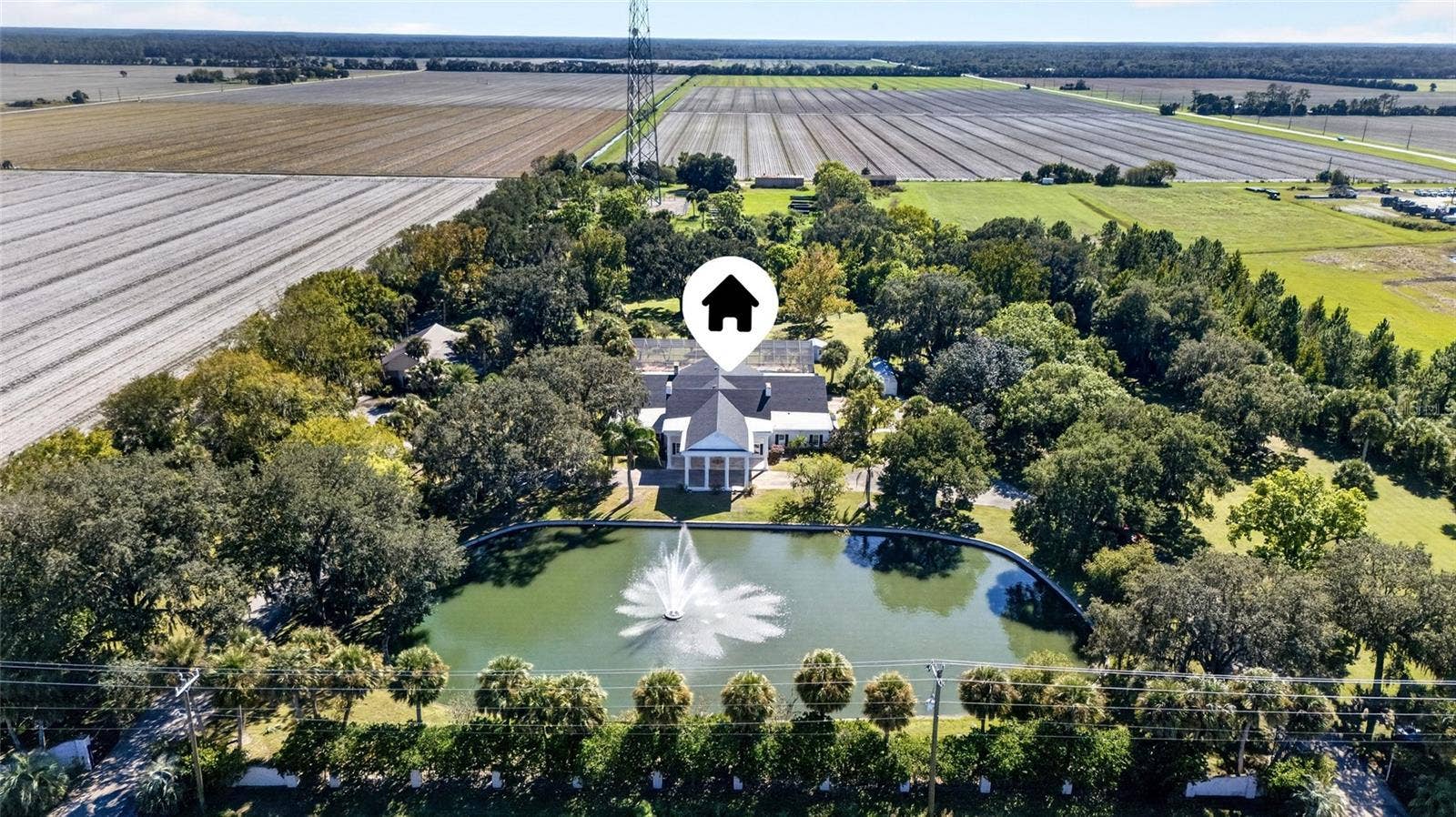 6869 W HIGHWAY 100, Bunnell, FL 32110 6869 W HIGHWAY 100, Bunnell, FL 32110
