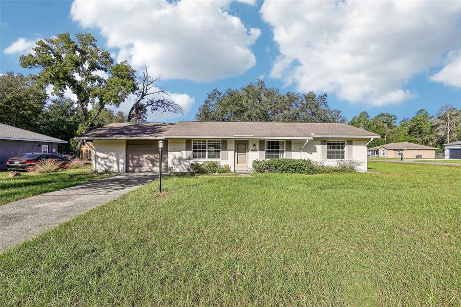 Property photo for 14152 SW 42ND TERRACE ROAD, Ocala, FL