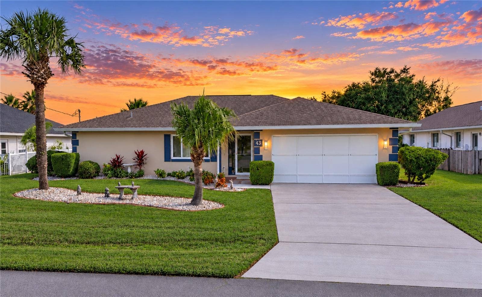 43 CHRISTOPHER COURT, Palm Coast, FL 32137 43 CHRISTOPHER COURT, Palm Coast, FL 32137