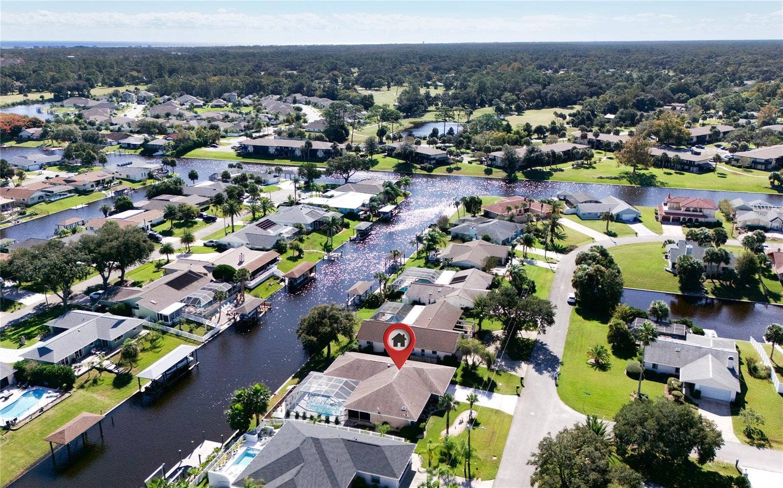 43 CHRISTOPHER COURT, Palm Coast, FL 32137 43 CHRISTOPHER COURT, Palm Coast, FL 32137
