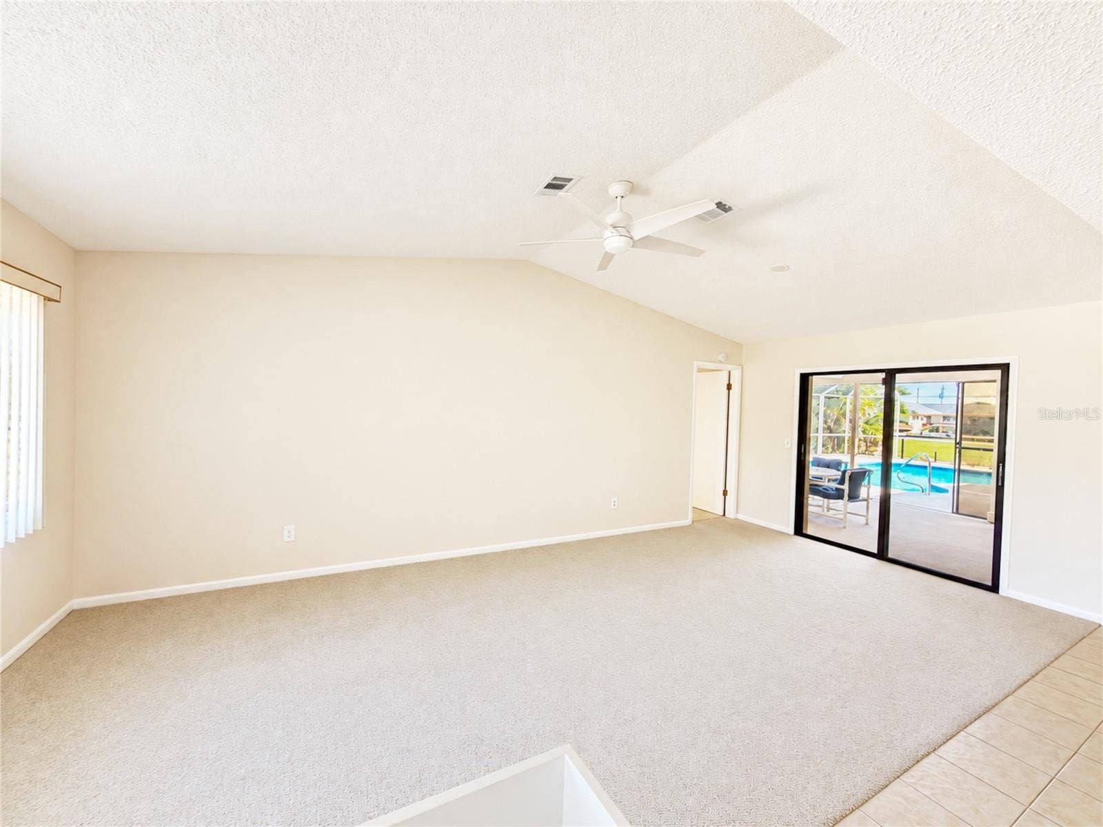 43 CHRISTOPHER COURT, Palm Coast, FL 32137 Living Room
