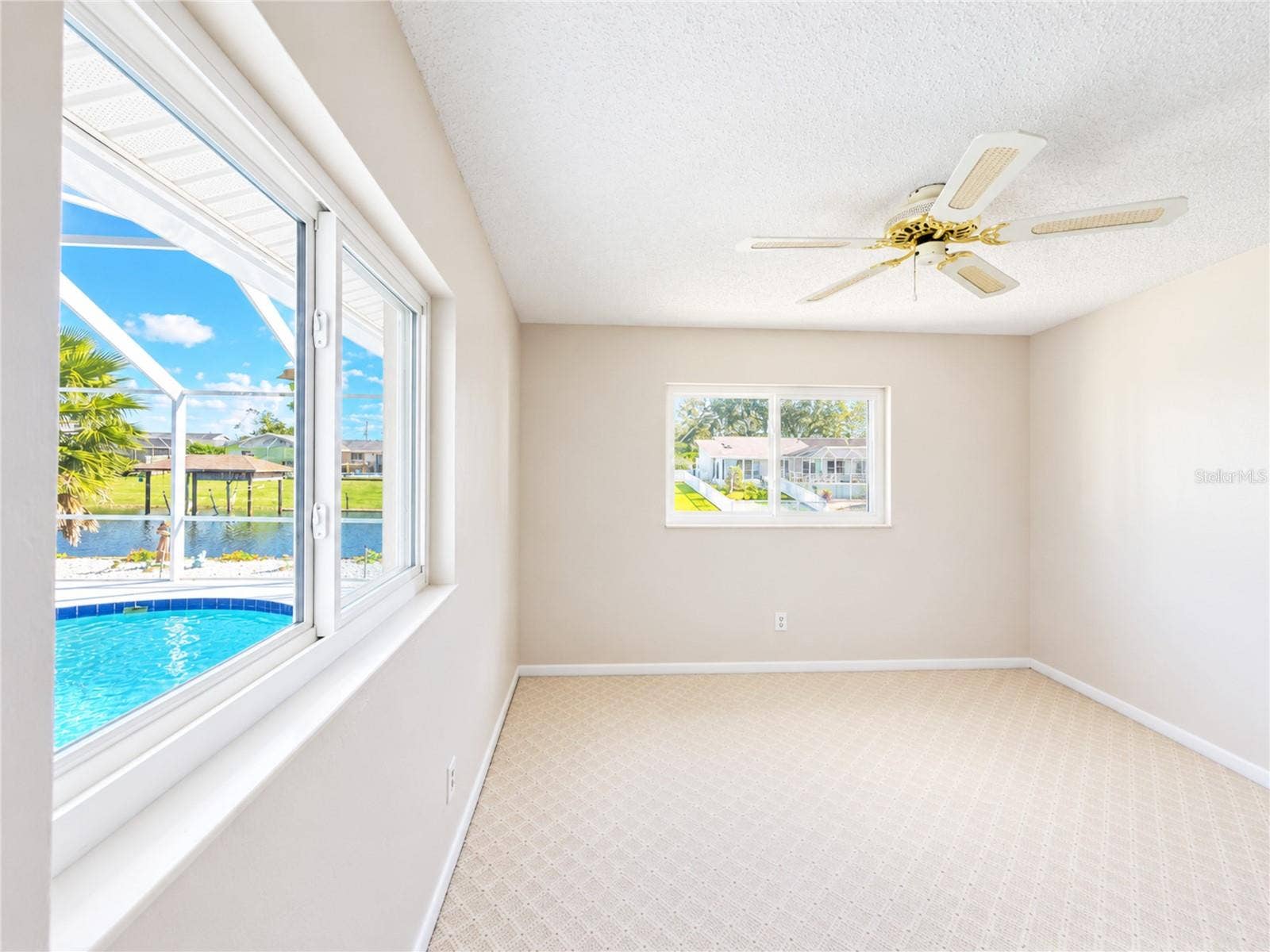 43 CHRISTOPHER COURT, Palm Coast, FL 32137 4th Bedroom