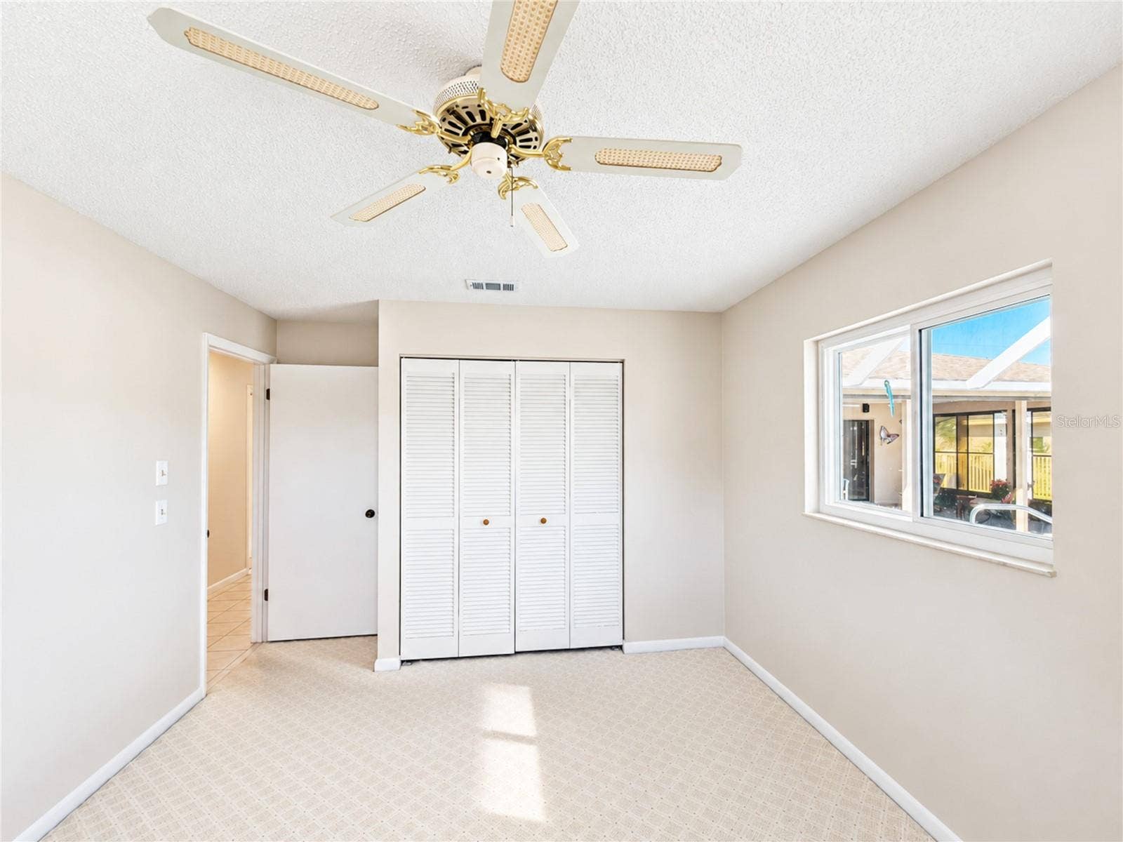 43 CHRISTOPHER COURT, Palm Coast, FL 32137 4th Bedroom
