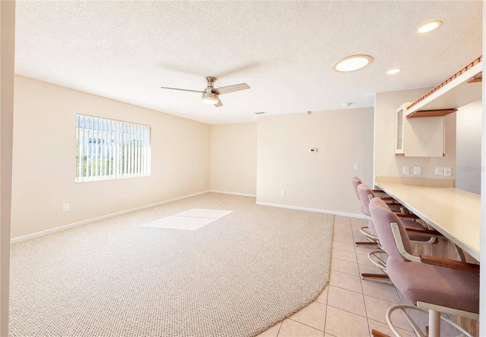 43 CHRISTOPHER COURT, Palm Coast, FL 32137 Family Room