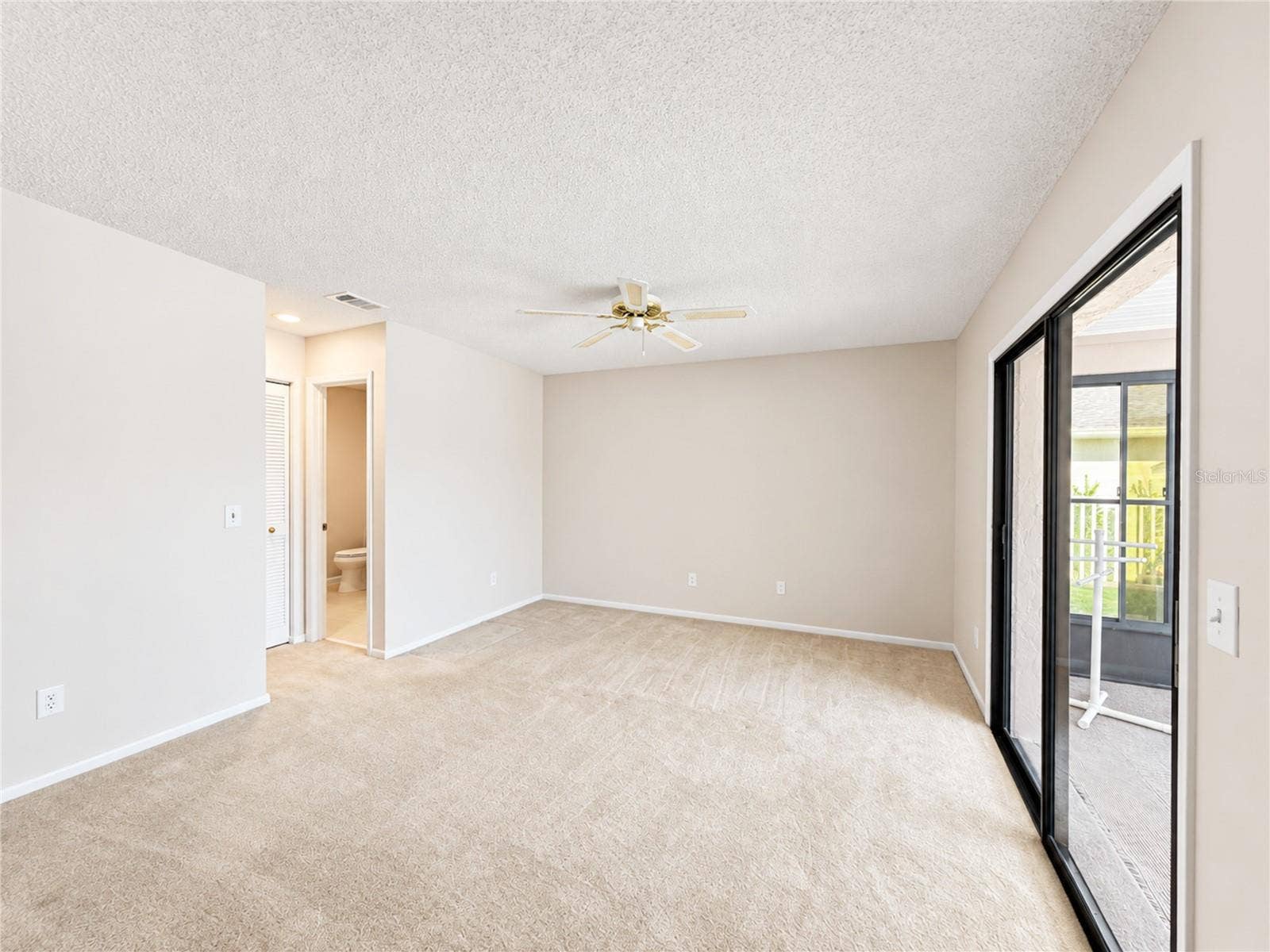 43 CHRISTOPHER COURT, Palm Coast, FL 32137 Primary Bedroom