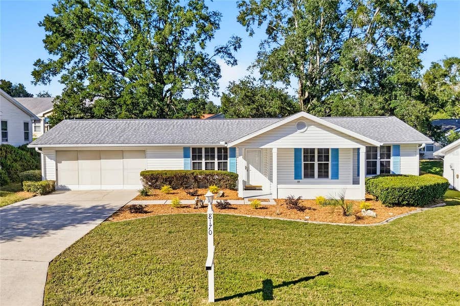 Property photo for 8170 SW 117TH LOOP, Ocala, FL