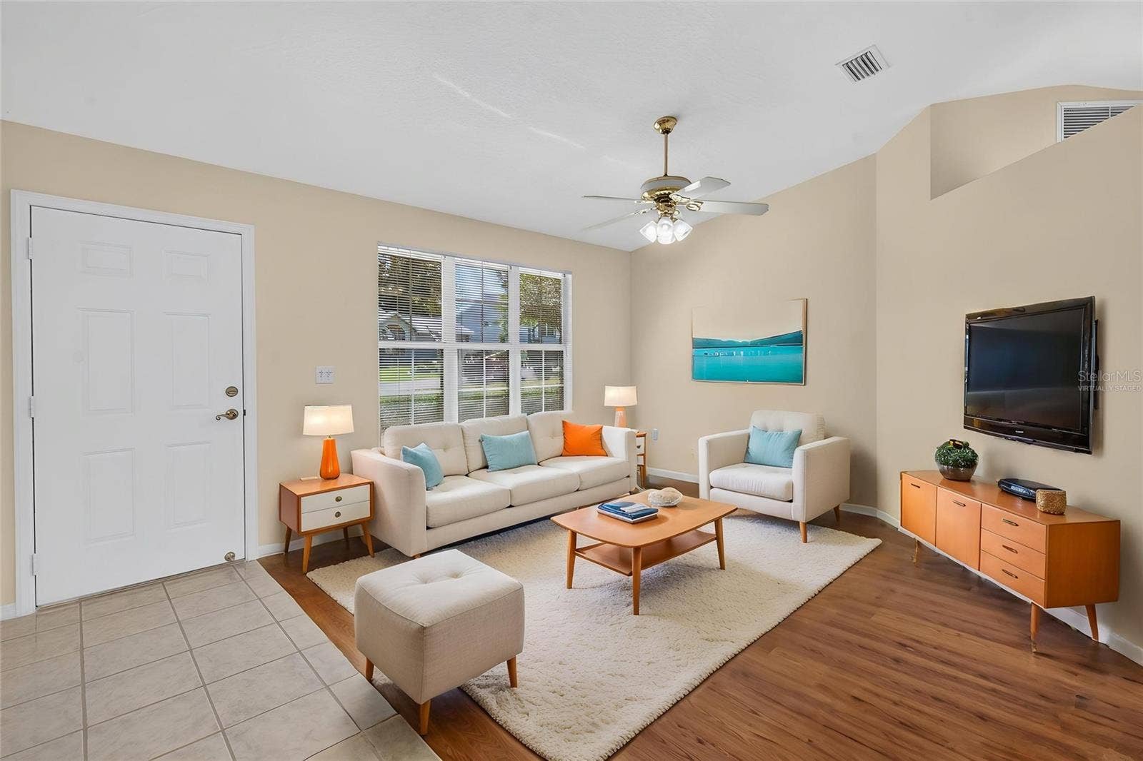 8170 SW 117TH LOOP, Ocala, FL 34481 virtually staged