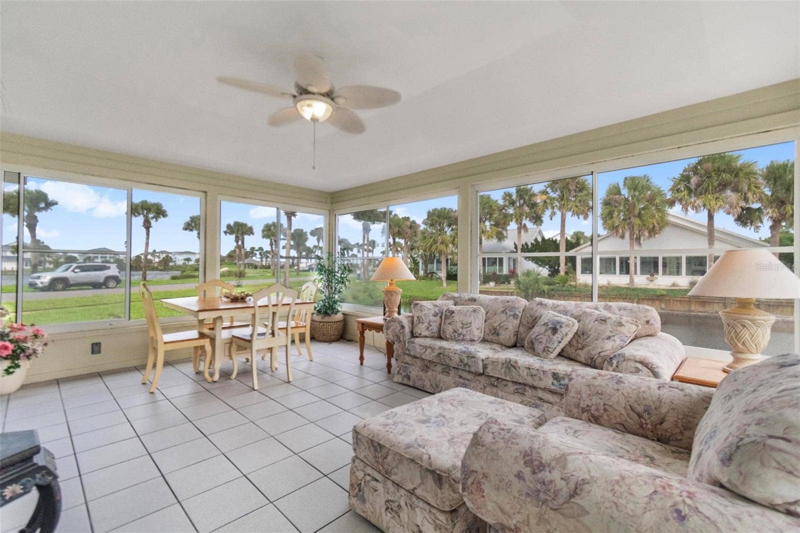 50 MEDFORD DRIVE, Palm Coast, FL 32137 Beautiful view of lakes, canal