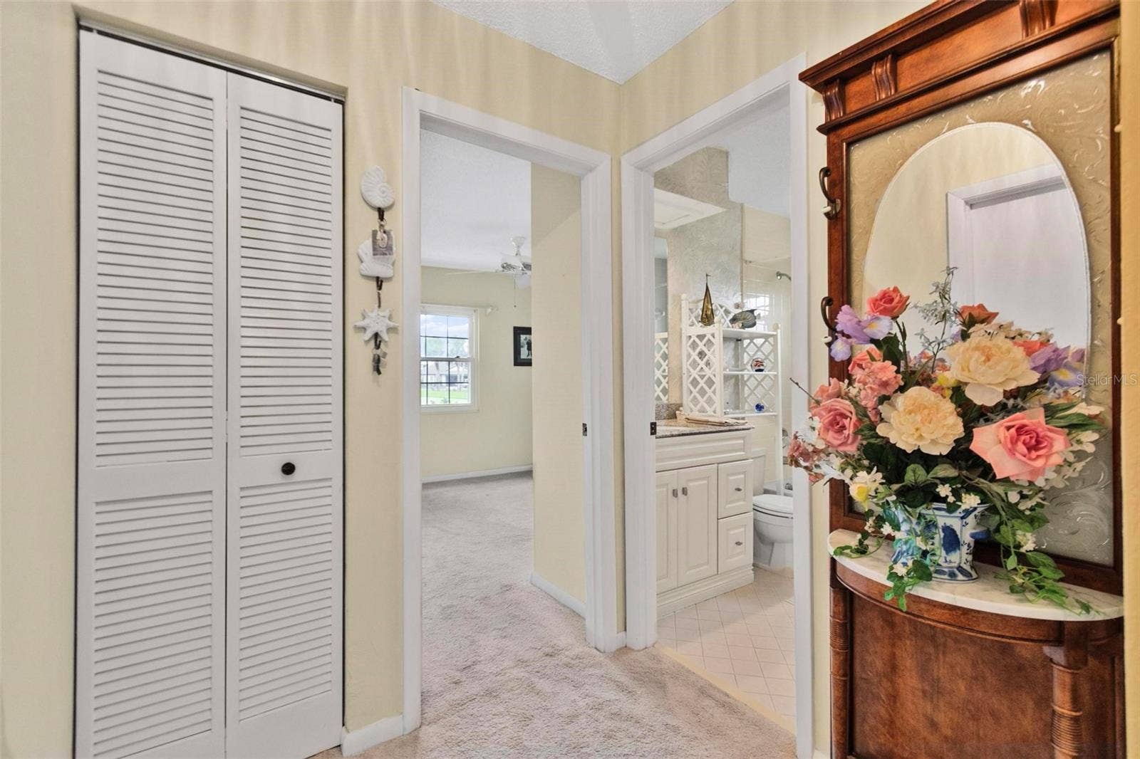50 MEDFORD DRIVE, Palm Coast, FL 32137 Guest bathroom