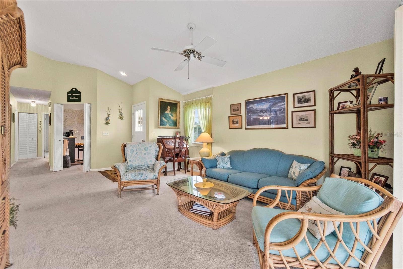 50 MEDFORD DRIVE, Palm Coast, FL 32137 Great retirement or income property