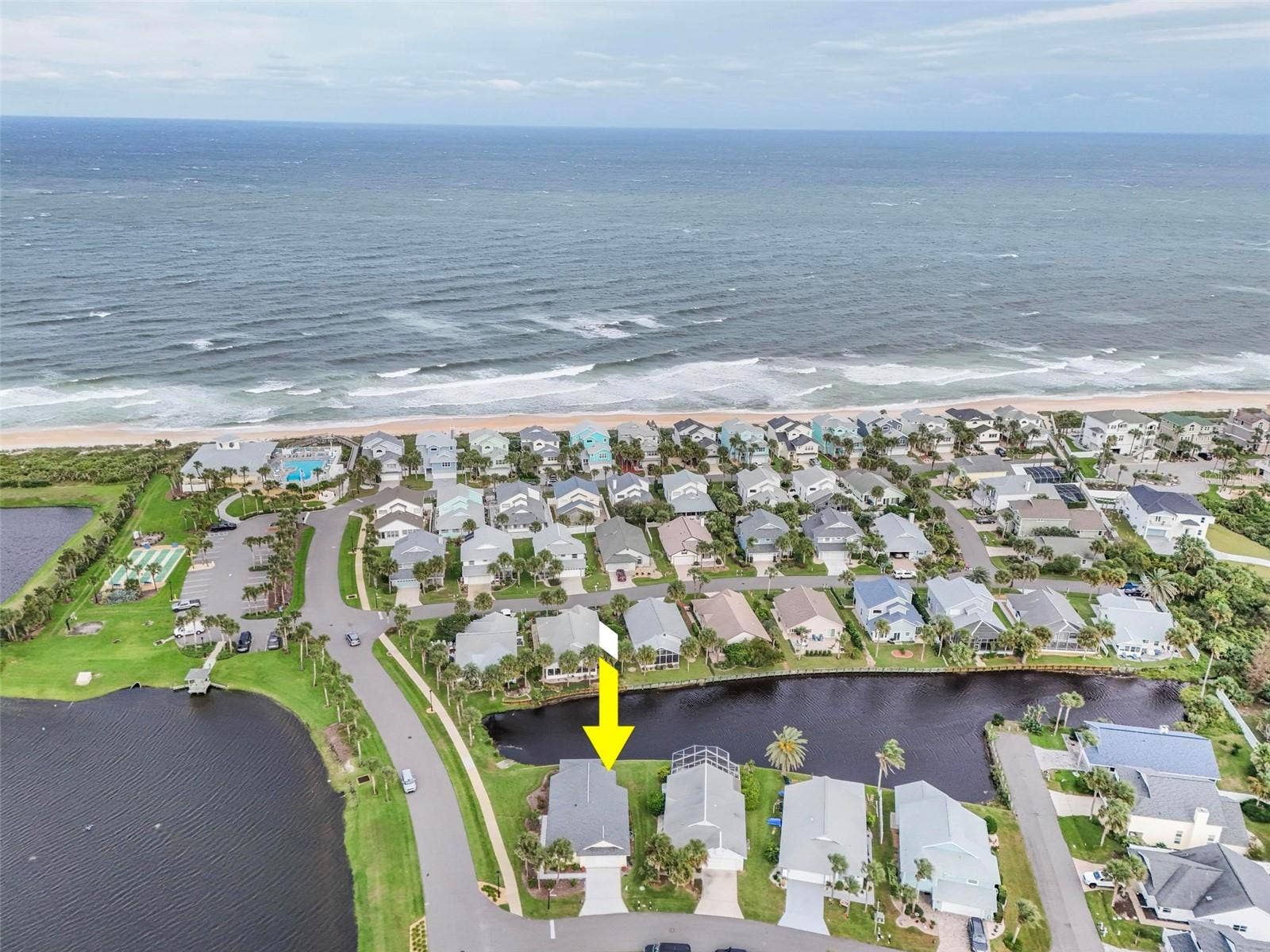 50 MEDFORD DRIVE, Palm Coast, FL 32137 Minutes to beach