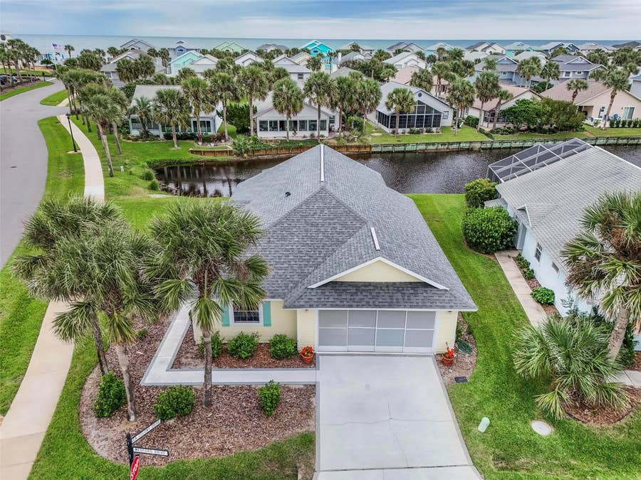 Property photo for 50 MEDFORD DRIVE, Palm Coast, FL