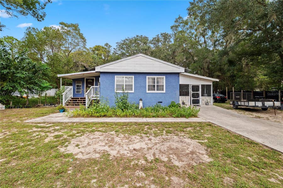 Property photo for 6408 SWARTHMORE DRIVE, Keystone Heights, FL